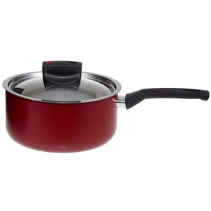 

Prestige Safecook Saucepan with Lid