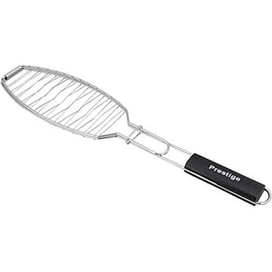 

Prestige Reversible Fish Grill