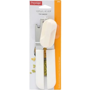 

Prestige Can Opener