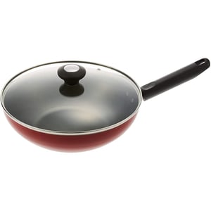 

Prestige PR20978 Classique 10.5/26Cm Wok