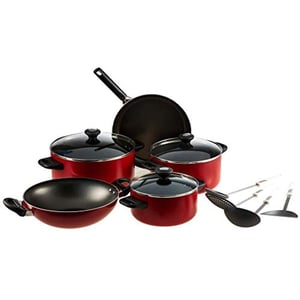 

Prestige PR21179 Classique 12 Pc Set