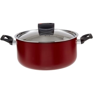 

Prestige Safecook Covered Casserole