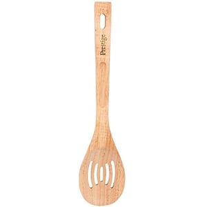 

Prestige PR51173 Wooden Slotted Spoon