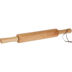 

Prestige Wooden Rolling Pin