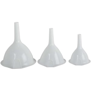 

Prestige Funnel 3pc