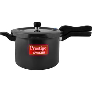 

Prestige Svachh Hard Anodised Cooker