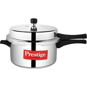 

Prestige Pop Cooker 2pc Set