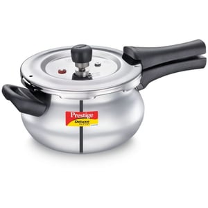

Prestige Svachh Deluxe Alpha Handi Cooker - MPD20267