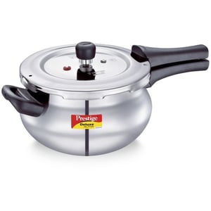 

Prestige Svachh Deluxe Alpha Handi Cooker - MPD20268
