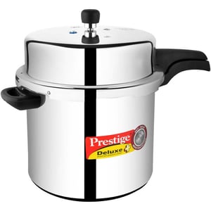 

Prestige Deluxe Plus Cooker