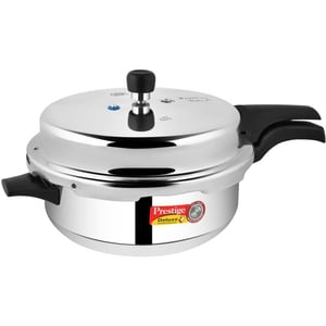 

Prestige Deluxe Plus Senior Pressure Cooker