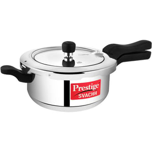 

Prestige Svachh Junior Deep Pan Cooker