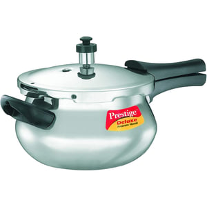 

Prestige MPD10793 Deluxe Plus 3L Mini Handi Cooker