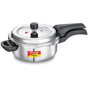 

Prestige Svachh Deluxe Alpha Cooker - MPD20248