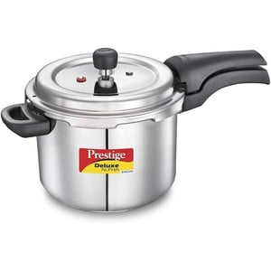 

Prestige Svachh Deluxe Alpha Cooker - MPD20250