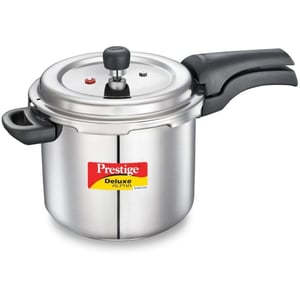 

Prestige Svachh Deluxe Alpha Cooker - MPD20252