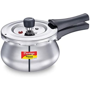 

Prestige Svachh Deluxe Alpha Handi Cooker - MPD20266