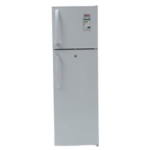 Nobel Refrigerator Double Door White 175 Ltrs Defrost NR200DFN