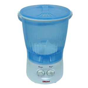 Nobel Baby Washer Blue 2 Kgs NWM22