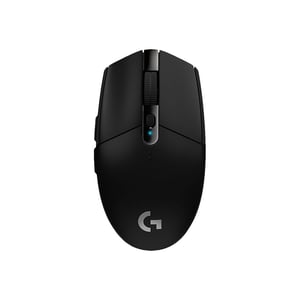 Logitech G G305 - Optical Wireless 6 Buttons Mouse - Black (991-000354)