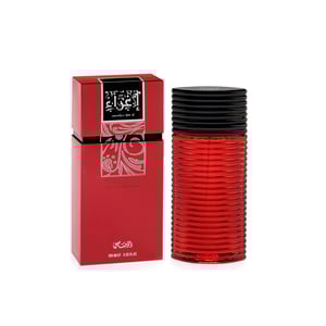 

Rasasi - Egra Women - Edp 100 Ml