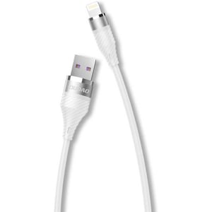 

Dudao Lightning Cable 1m White