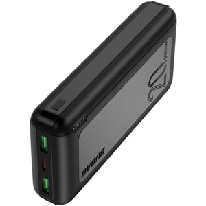 

Dudao INDUPBPDK12PQP Power Bank 20000mAh Assorted