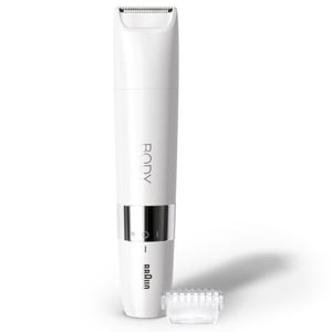 

Braun Body Mini Trimmer Wet & Dry BS1000