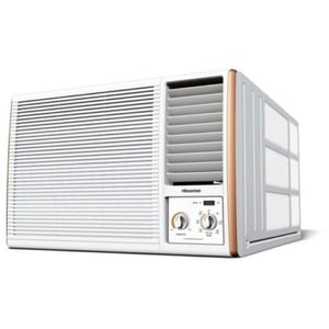 

Hisense Window AC 1.8 Ton AW24CT4SSAR01