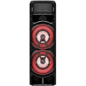 LG XBOOM HiFi System ON9