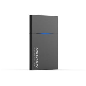 

Hikvision SSD USB 3.2 Type-C 1000GB Black HS-ESSD-Elite7