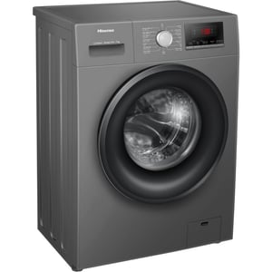 

Hisense Front Load Washer 7 Kg WFPV7012MT