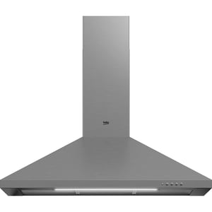 

Beko Pyramid Style Hood CWB9441XN