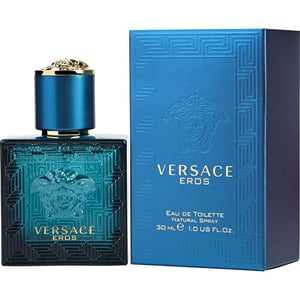 

Versace Eros EDT 30ml For Men