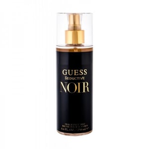 

Guess Seductive Noir Fragrance Mist 250ml