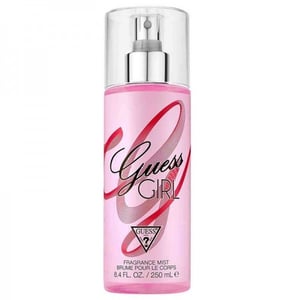 

Guess Girl Fragrance Mist 250ml