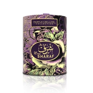 Deluxe Collection Oud Maa Attar Sharaf Al Oud Air Freshener 25gm