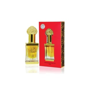 

Arabiyat Lamsat Harir Unisex Concentrated Perfum Oil 12ml