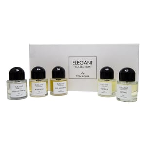 

Tom Louis Elegant Collection Edp 50ml Set