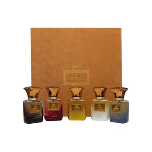 

Tom Louis Incredible Collection Edp 30ml Set