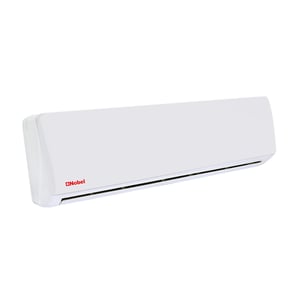 

Nobel Split Ac 18000 Btu R410 Gas Heat/cool NSAC18HCL