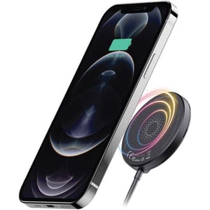 

Smart AirMag Wireless Charger 1.5m Black