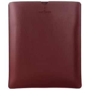 

Smart Premium PU Leather Sleeve Red 10.2/11"