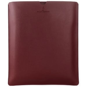 

Smart Premium PU Leather Sleeve Red 12.9"