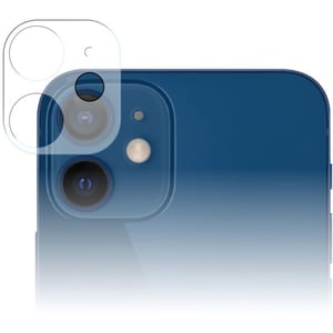 

Smart Premium Back Camera Lens Protector Clear iPhone 12