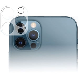 

Smart Premium Back Camera Lens Protector Clear iPhone 12 Pro