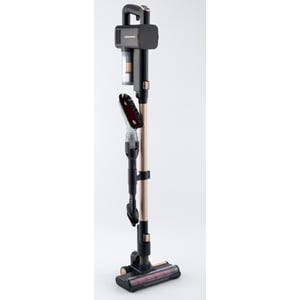 

Nobel Rechargable Vacuum Cleaner Black NVC622