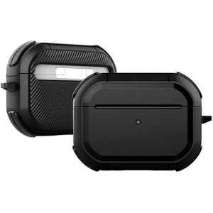 

V Walk Silicon Case Black AirPods Pro