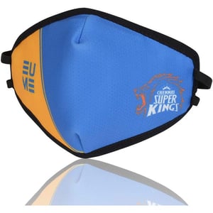 

Eume CSK Face Mask - NA
