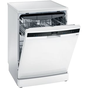 

Siemens Free Standing Dishwasher SN23HW26MM